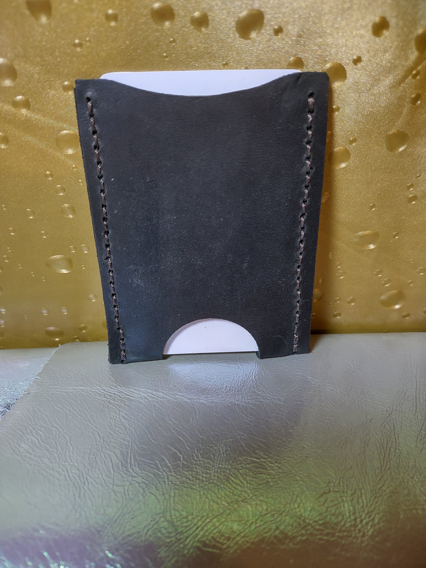 Card Holder Plain