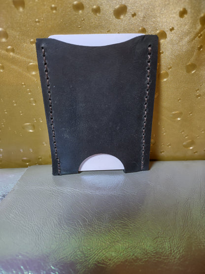 Card holder Plain