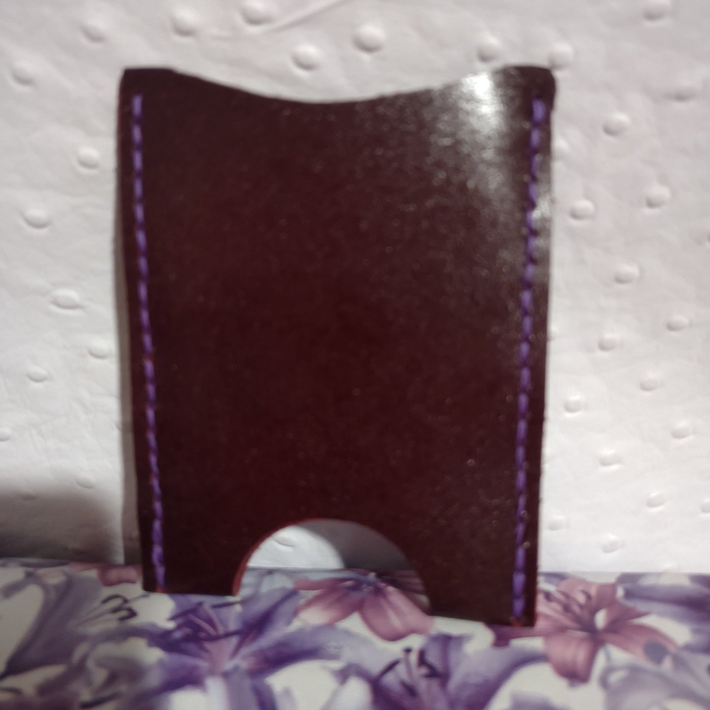 Card Holder Plain